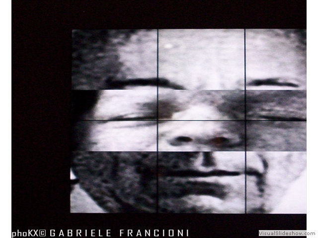 PADIGLIONE FRANCIA Christian Boltanski 02