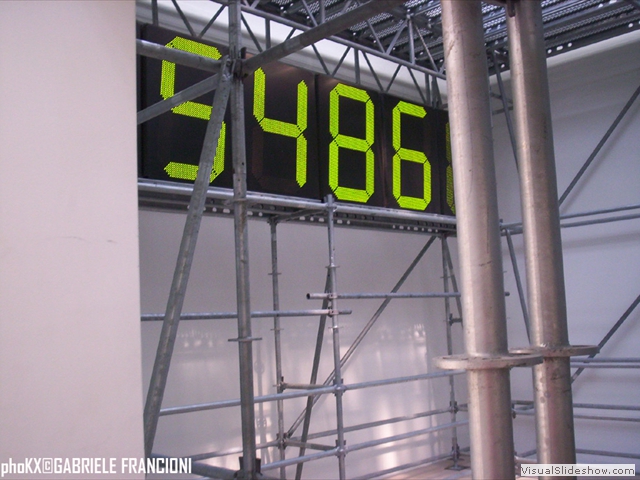 PADIGLIONE FRANCIA Christian Boltanski 03