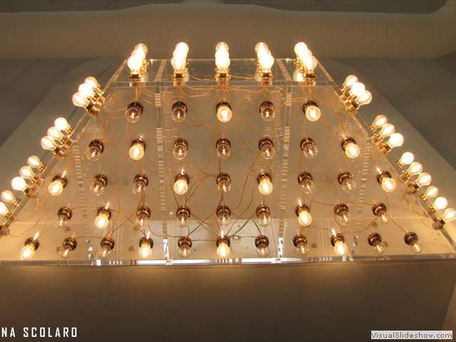 PADIGLIONE INTERNAZIONALE Philippe Parreno
