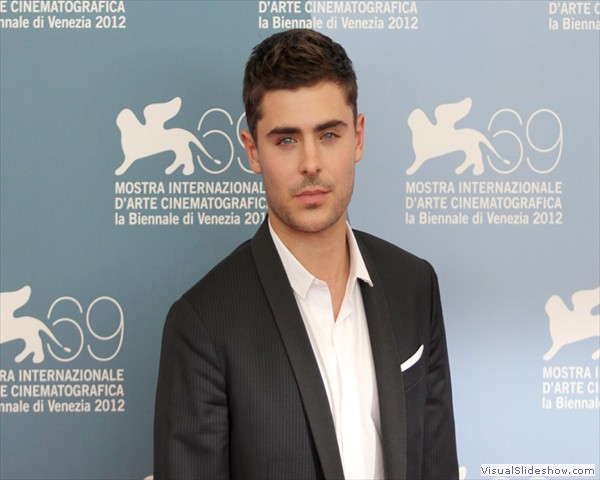 AT ANY PRICE Zac Efron