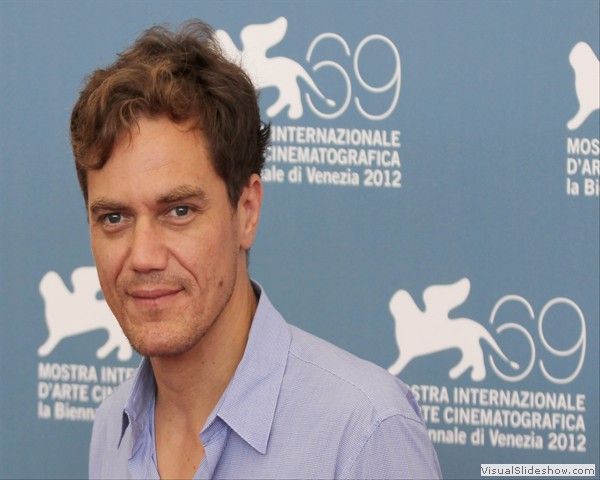 ICEMEN Michael Shannon   
