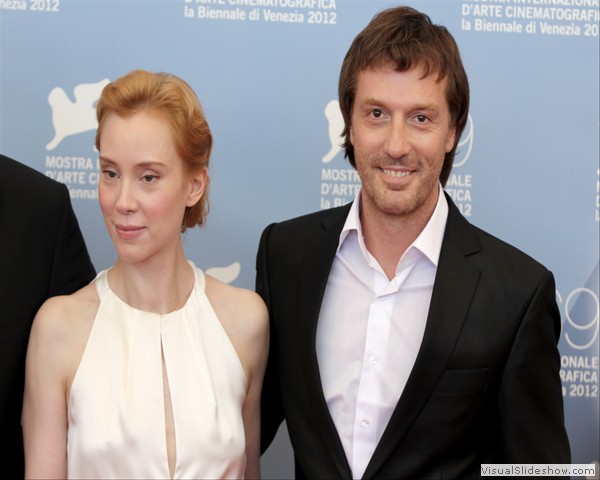 IZMENA Franziska Petri Dejan Lilic