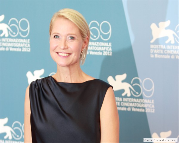 LOVE IS ALL YOU NEED Trine Dyrholm