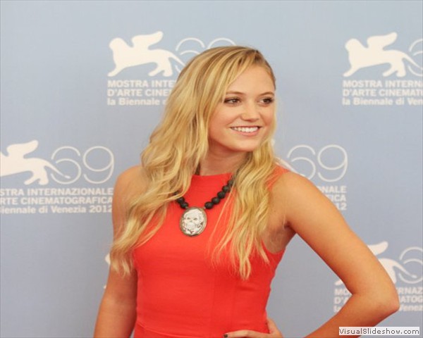 Maika Monroe