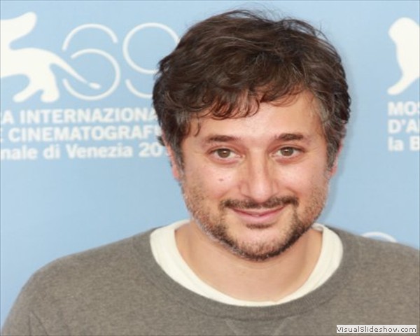 SPRING BREAKERS il regista Harmony Korine