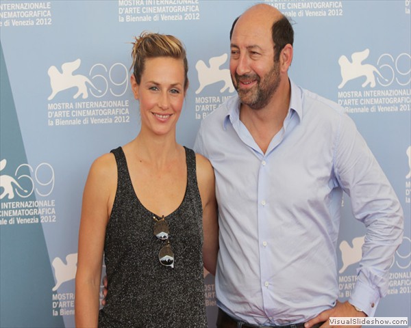 SUPERSTAR Cecile De France, Kad Merad