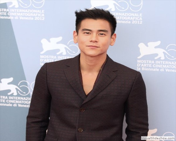 THAI CHI Yuan Xiaochao