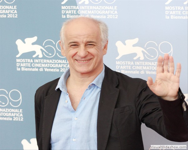 Toni Servillo