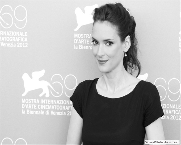 Wynona Rider