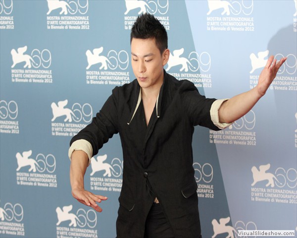 Yuan Xiaochao 
