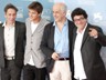 E' STATO IL FIGLIO Cast