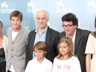 E' STATO IL FIGLIO Foto di gruppo