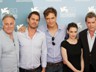 ICEMEN Cast