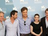 ICEMEN Cast 