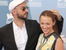 IZMENA Kiril Serebrennikov e Albina Dzhanabaeva