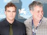 Phoenix con Daniele Lupi, produttore di THE MASTER