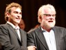 Phoenix e Seymour Hoffman