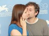 Rachel and Harmony Korine