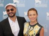 Serebrennikov e Dzhanabaeva 