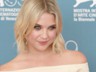 SPRING BREAKERS Ashley Benson