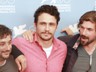 SPRING BREAKERS James Franco