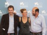 SUPERSTAR Cast