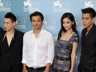 THAI CHI Cast