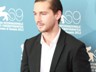 THE COMPANY YOU KEEP Shia LaBeouf