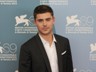 Zac Efron